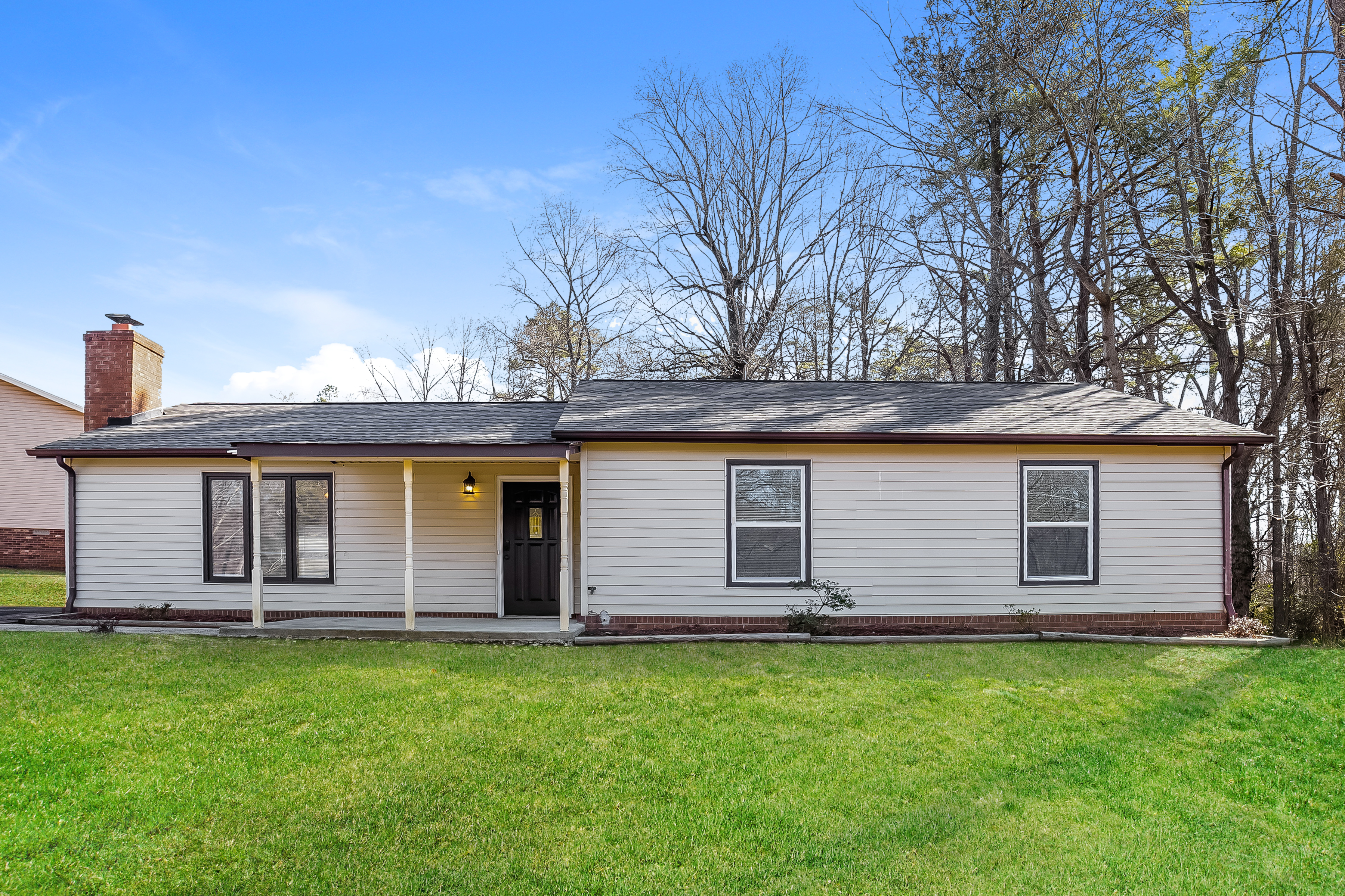 765 SAGEBRUSH TRL Winston-Salem, NC 27101